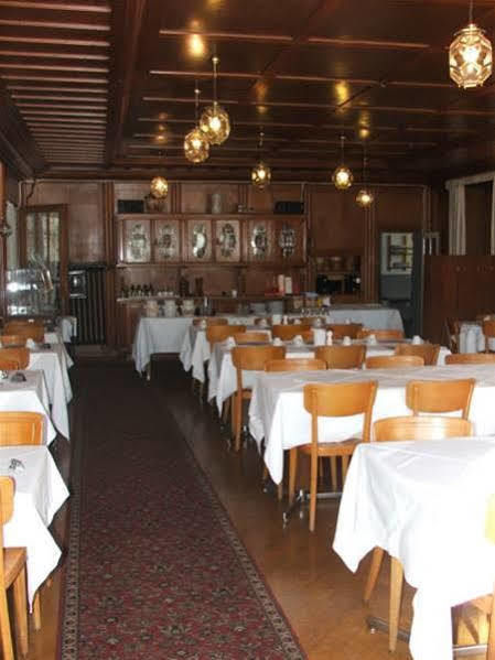 Hotel Schweizerhof Andermatt Exterior foto